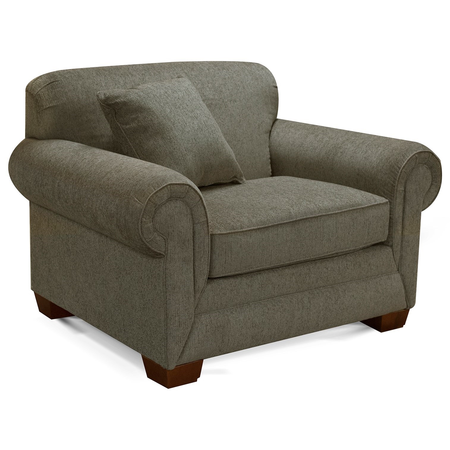 Griffin shop glider cushions